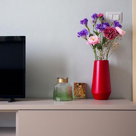Your Nest In Milan - Via Cantoni 외부 사진