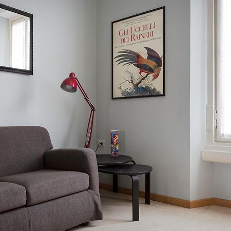 Your Nest In Milan - Via Cantoni 외부 사진