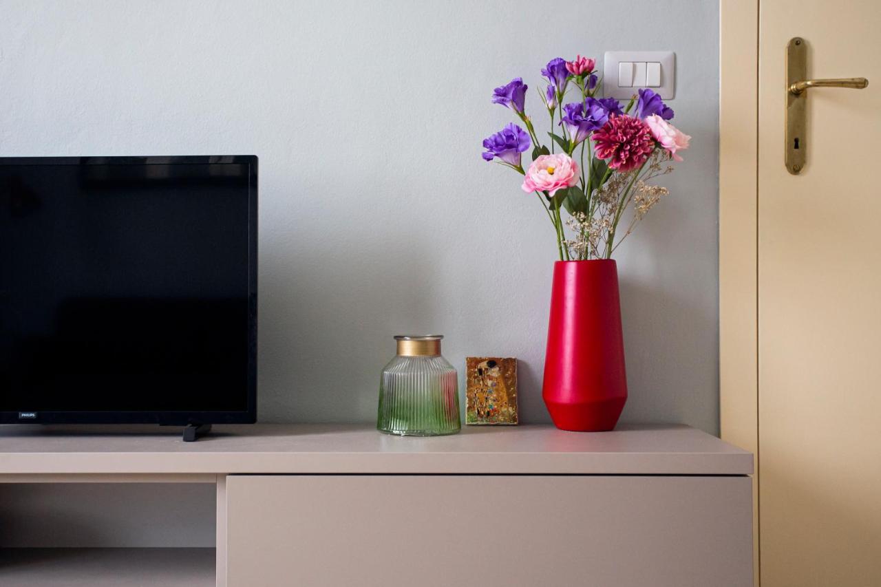 Your Nest In Milan - Via Cantoni 외부 사진