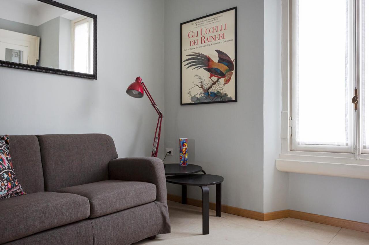 Your Nest In Milan - Via Cantoni 외부 사진