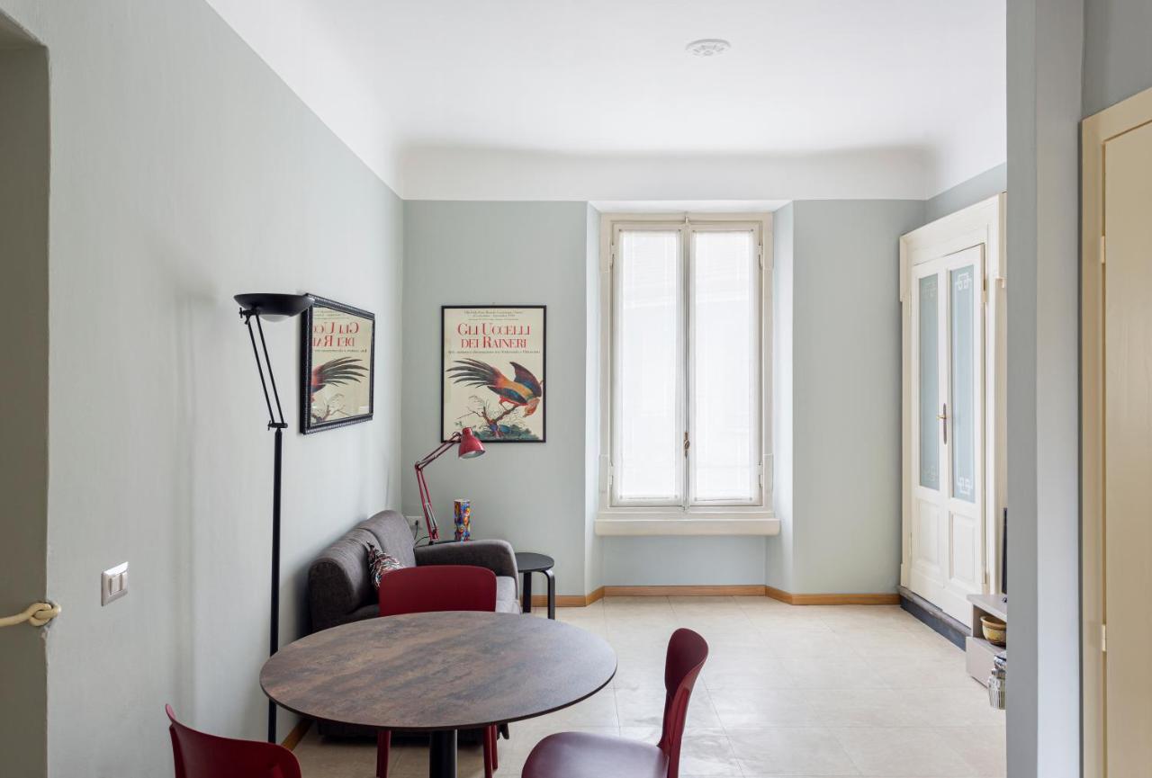 Your Nest In Milan - Via Cantoni 외부 사진