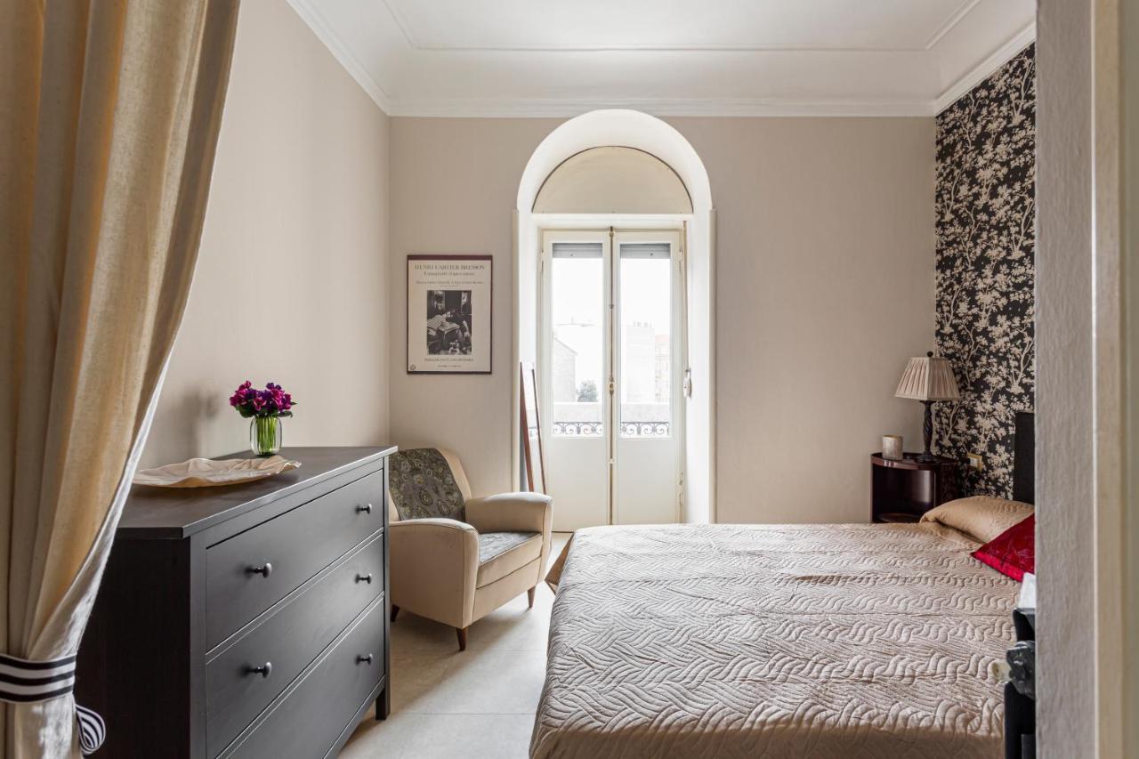 Your Nest In Milan - Via Cantoni 외부 사진