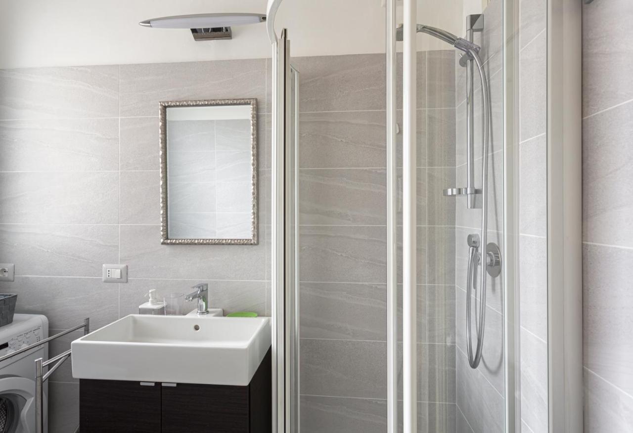 Your Nest In Milan - Via Cantoni 외부 사진