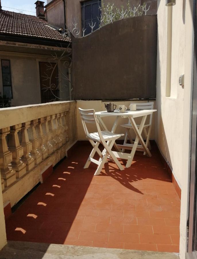 Your Nest In Milan - Via Cantoni 외부 사진